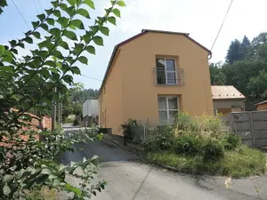 Pronájem bytu 1+kk, Samotišky, 40 m2