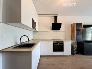 Pronájem bytu 1+kk, Olomouc, Wittgensteinova, 34 m2