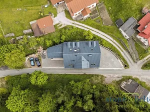 Prodej bytu 1+kk, Vrchlabí, Peklo, 27 m2