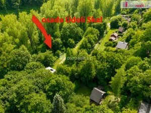 Prodej chaty, Choteč, 35 m2