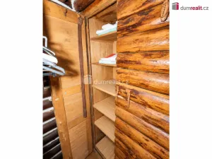 Prodej chaty, Choteč, 35 m2