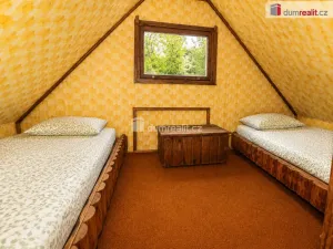 Prodej chaty, Choteč, 35 m2