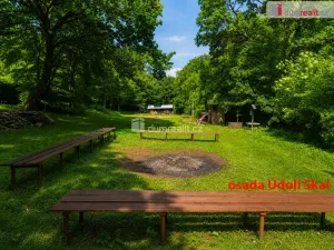 Prodej chaty, Choteč, 35 m2