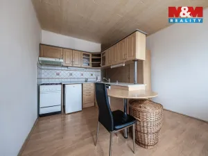 Prodej bytu 1+1, Kraslice, Soukenická, 34 m2