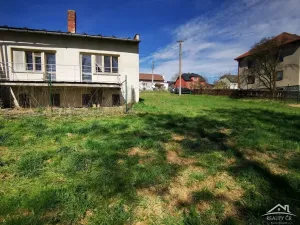 Prodej rodinného domu, Nedvědice, 373 m2