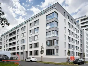 Pronájem bytu 2+kk, Plzeň - Jižní Předměstí, Stehlíkova, 62 m2