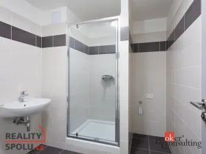 Pronájem bytu 2+kk, Plzeň - Jižní Předměstí, Stehlíkova, 62 m2