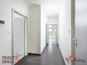 Pronájem bytu 2+kk, Plzeň - Jižní Předměstí, Stehlíkova, 62 m2