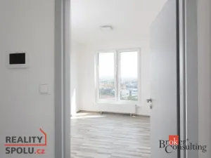 Pronájem bytu 2+kk, Plzeň - Jižní Předměstí, Stehlíkova, 62 m2