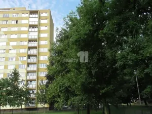 Prodej bytu 4+1, Ostrava - Hrabůvka, Alberta Kučery, 68 m2