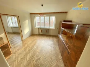 Pronájem rodinného domu, Hluk, Sokolská, 150 m2