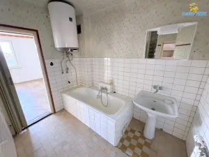 Pronájem rodinného domu, Hluk, Sokolská, 150 m2