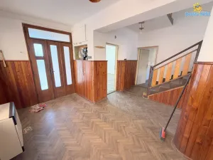 Pronájem rodinného domu, Hluk, Sokolská, 150 m2