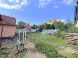 Pronájem rodinného domu, Hluk, Sokolská, 150 m2