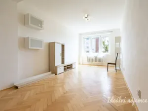 Pronájem bytu 2+1, Praha - Záběhlice, Jabloňová, 51 m2