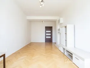 Pronájem bytu 2+1, Praha - Záběhlice, Jabloňová, 51 m2
