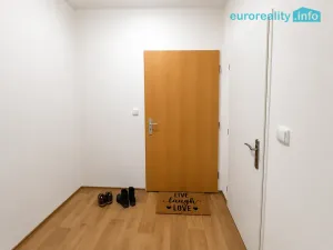 Pronájem bytu 1+1, Česká Lípa, Svojsíkova stezka, 46 m2