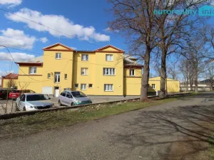 Pronájem bytu 1+1, Česká Lípa, Svojsíkova stezka, 46 m2