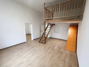 Pronájem bytu 2+1, Karlovy Vary, Koptova, 76 m2