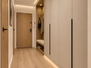 Prodej bytu 2+1, Ostrava, náměstí Družby, 58 m2