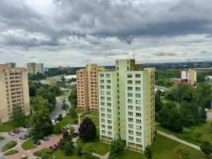 Prodej bytu 1+kk, Ostrava - Moravská Ostrava, Lechowiczova, 27 m2
