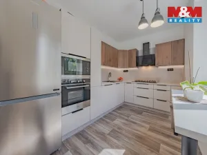 Prodej bytu 2+1, Valašské Meziříčí - Krásno nad Bečvou, Křižná, 52 m2