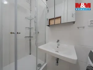 Prodej bytu 2+1, Valašské Meziříčí - Krásno nad Bečvou, Křižná, 52 m2