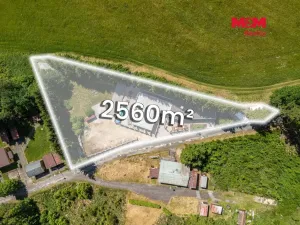 Prodej ubytování, Nová Bystřice - Albeř, 259 m2