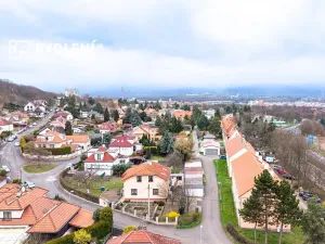 Pronájem bytu 2+1, Teplice, Bílinská, 55 m2