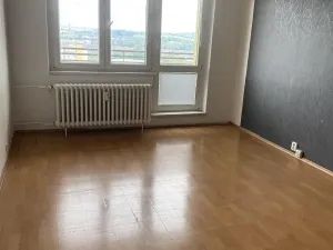 Prodej bytu 1+kk, Ostrava - Moravská Ostrava, Hornopolní, 27 m2