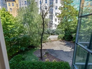 Prodej bytu 3+kk, Praha - Vinohrady, Mánesova, 90 m2