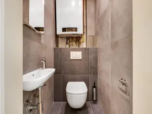 Prodej bytu 3+kk, Praha - Vinohrady, Mánesova, 90 m2