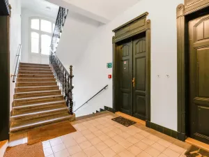 Prodej bytu 3+kk, Praha - Vinohrady, Mánesova, 90 m2