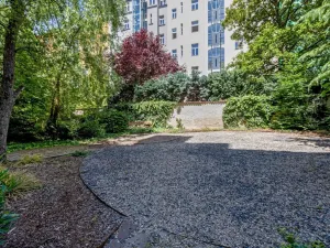 Prodej bytu 3+kk, Praha - Vinohrady, Mánesova, 90 m2