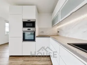 Prodej bytu 3+1, Kladno, Vodárenská, 69 m2