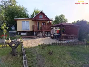 Prodej chaty, Karlovy Vary, Svatošská, 50 m2
