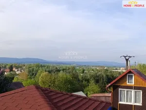 Prodej chaty, Karlovy Vary, Svatošská, 50 m2