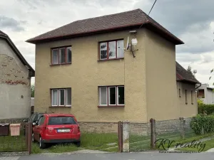 Prodej rodinného domu, Bystřice pod Hostýnem, Lipnická, 1258 m2