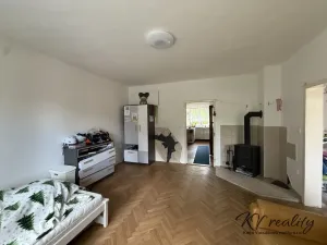 Prodej rodinného domu, Bystřice pod Hostýnem, Lipnická, 1258 m2