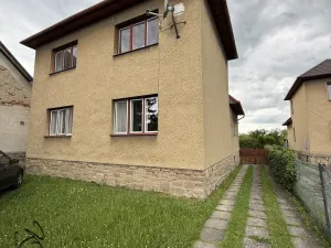 Prodej rodinného domu, Bystřice pod Hostýnem, Lipnická, 1258 m2