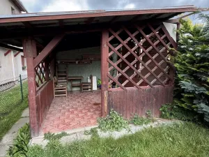 Prodej rodinného domu, Bystřice pod Hostýnem, Lipnická, 1258 m2