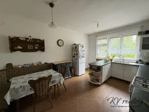 Prodej rodinného domu, Bystřice pod Hostýnem, Lipnická, 1258 m2