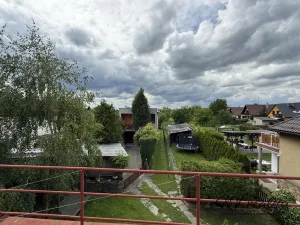 Prodej rodinného domu, Bystřice pod Hostýnem, Lipnická, 1258 m2