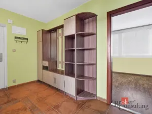 Pronájem bytu 3+1, Praha - Újezd nad Lesy, Miletická, 67 m2
