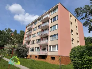 Pronájem bytu 4+kk, Liberec, Horská, 71 m2