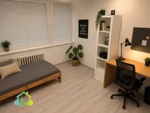 Pronájem bytu 4+kk, Liberec, Horská, 71 m2