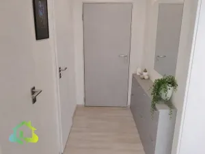 Pronájem bytu 4+kk, Liberec, Horská, 71 m2