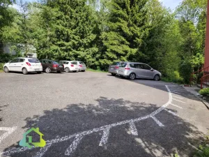 Pronájem bytu 4+kk, Liberec, Horská, 71 m2