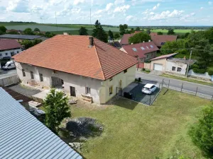Prodej obchodního prostoru, Hořany, 452 m2