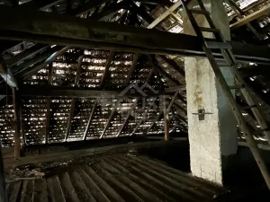 Prodej obchodního prostoru, Hořany, 452 m2